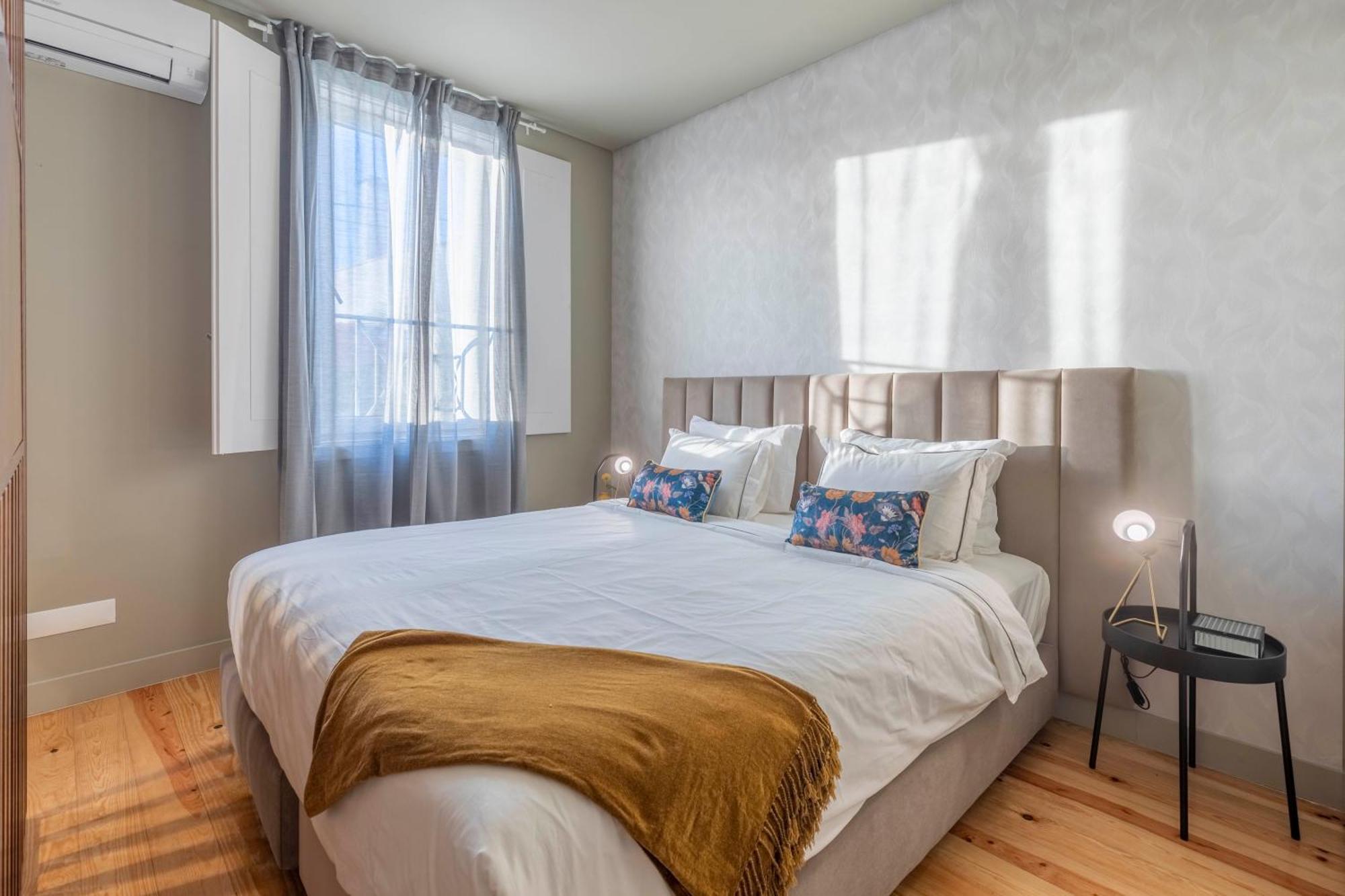 Silva Appartement