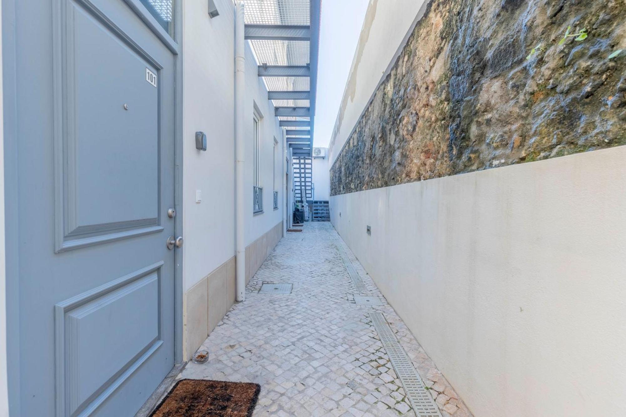 Silva Appartement