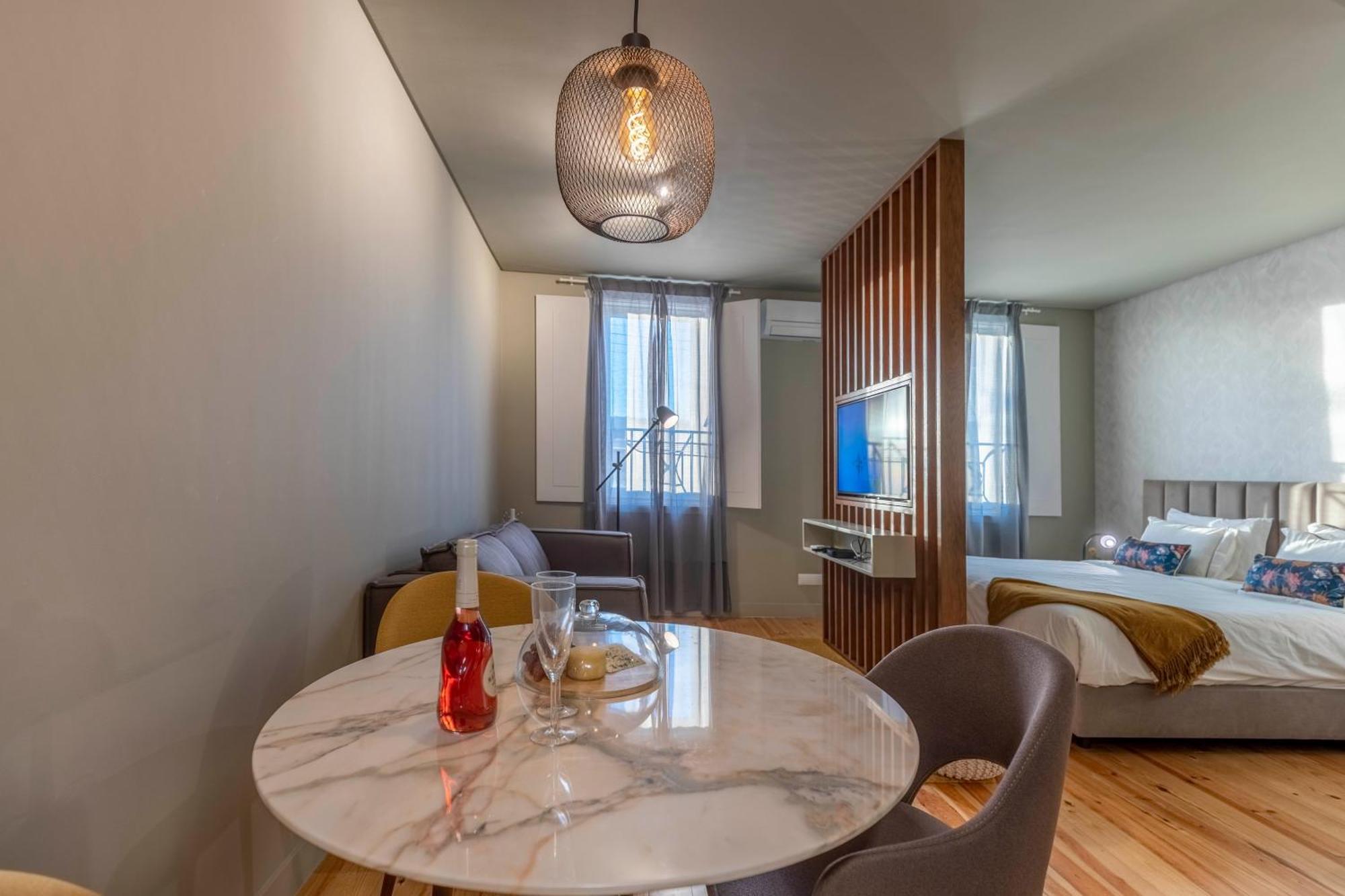 Silva Appartement Lisboa