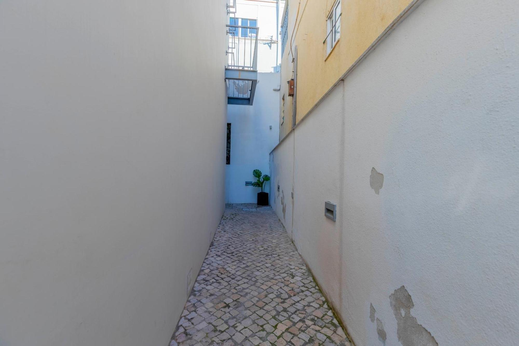 Appartement Silva Lisboa