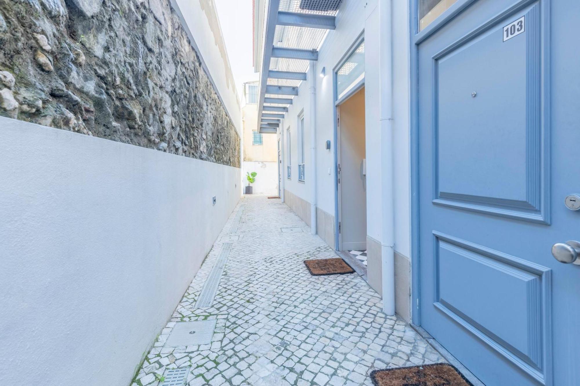 Appartement Silva