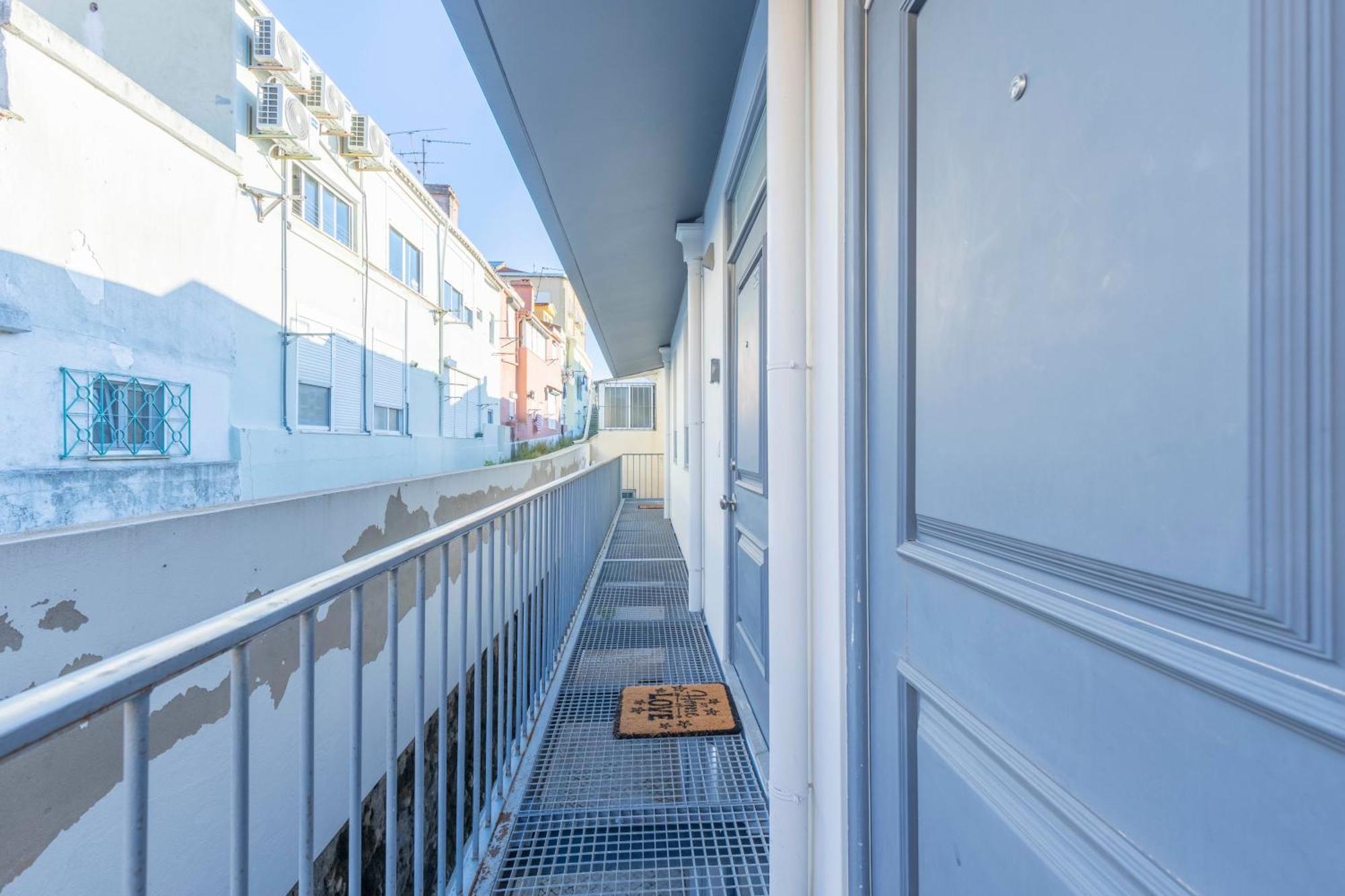 Appartement Silva Lisboa